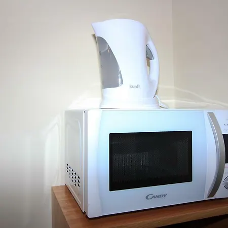 Tr3s Qu4rtos Carmo By Analodges Apartment *