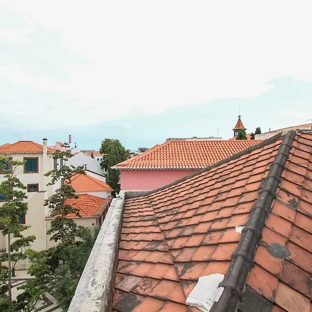 Tr3s Qu4rtos Carmo By Analodges * Funchal (Madeira)