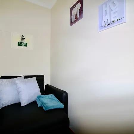 Tr3s Qu4rtos Carmo By Analodges Apartment Funchal (Madeira)